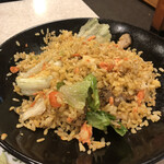 用戶對於餃子の王将 大岡山店的評論圖