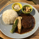 用戶對於みのりカフェ 福岡天神的評論圖