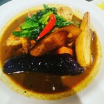 用户对于カレー リーブス的评论图