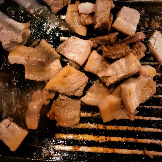 用戶對於黒門豚美人的評論圖