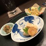 用户对于文次郎的评论图