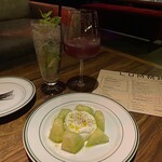 User's review image for COMMA, 梅田店