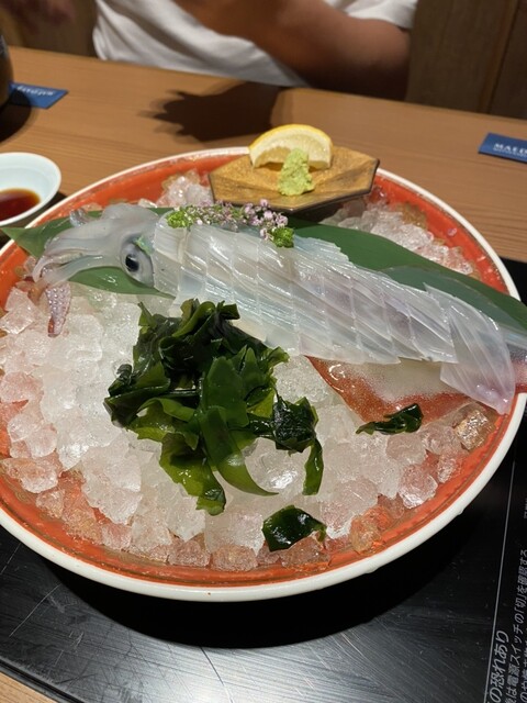 用戶對於博多もつ鍋 前田屋 総本店的評論高清圖