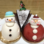 User's review image for 武蔵野茶房 ASTA店