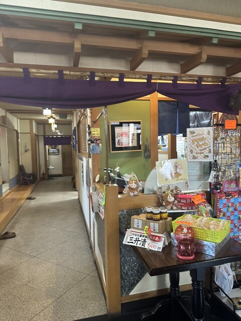用户对于そば処 いなだ屋 置戸本店的评论高清图