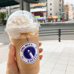 用戶對於ザ リタ コーヒー的評論圖