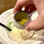 User's review image for 鶏そば専門 GET54 天神店