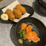 用戶對於2000円 食べ放題飲み放題 居酒屋 おすすめ屋 新宿歌舞伎町店的評論圖
