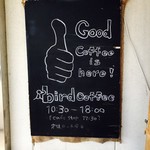 用戶對於バードコーヒー的評論圖