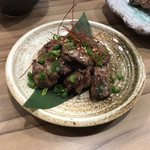 用戶對於博多かわ屋 大井町店的評論圖