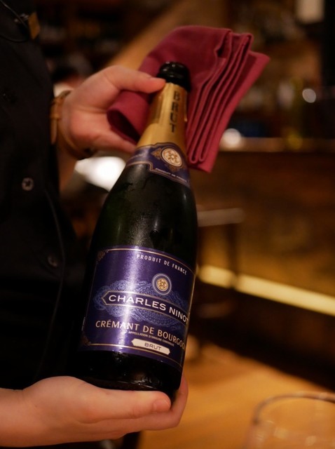 用戶對於WINEHALL GLAMOUR 銀座的評論高清圖