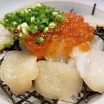 User's review image for なか卯 池袋二丁目店