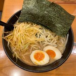 User's review image for ラーメン 豊八家