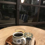 用户对于喫茶 上ル的评论图