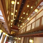 用戶對於松園荘 保津川亭的評論圖