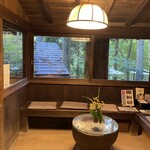用戶對於黒茶屋的評論圖