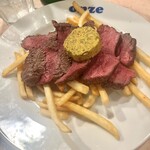 User's review image for Brasserie Café ONZE