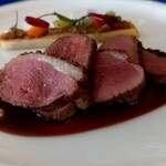 用戶對於トゥールダルジャン 東京的評論圖