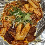 用戶對於狸狸亭 小橋店的評論圖