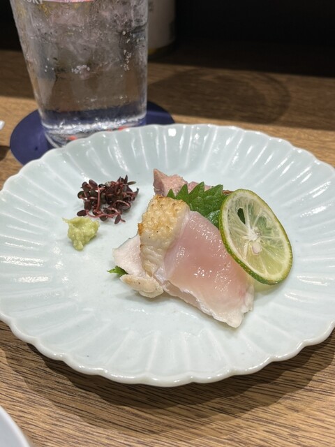 User's recommendation image for 野乃鳥 人形町