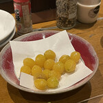 用戶對於庵GuRi 5566的評論圖