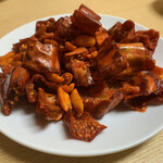 用户对于中国 東北飯店的评论图