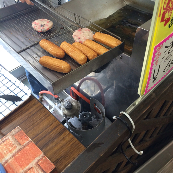 用户对于北見食品工業株式会社 直売店的评论图