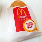 User's review image for マクドナルド 12号新札幌店