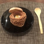 用戶對於菜道的評論圖