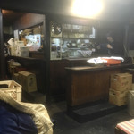 用户对于居酒屋 静的评论图