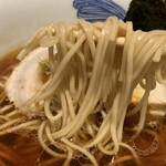 用戶對於ニッポン ラーメン 凛 トウキョウ的評論圖