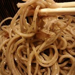 用戶對於福島　やまがそば的評論圖