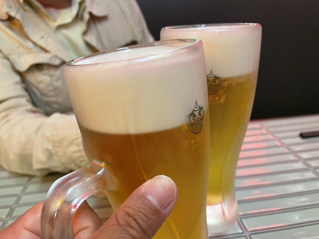 用户对于香港火鍋専門店 鴻運 高田馬場的评论高清图