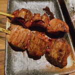 用户对于鶏喜鶏喜 秋葉原店的评论图