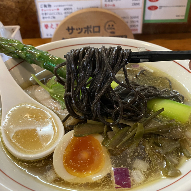 用戶對於富良野とみ川的評論圖