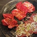 用戶對於炭火焼肉 邑 別所別邸的評論圖