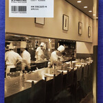 User's review image for レストラン 代官山小川軒