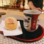 用户对于鉄板焼 Bon's的评论图
