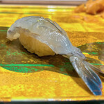 用戶對於上野 寿司 祇園的評論圖