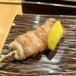 User's review image for とり口