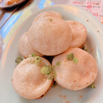 用户对于ダパイダン105 三軒茶屋店的评论图