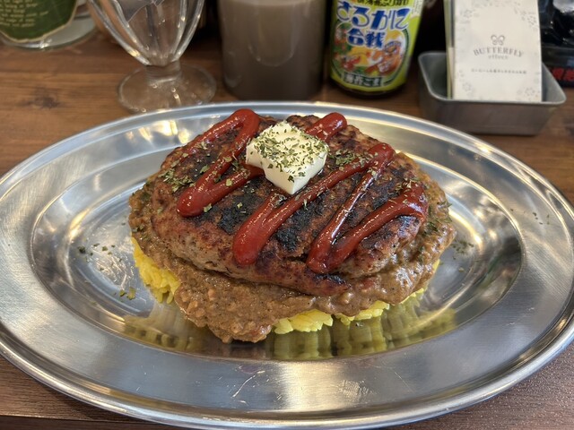 用戶對於cafe 宙的評論高清圖