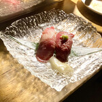 用戶對於ホルモン松田的評論圖
