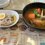 用户对于カオスヘブン 札幌店的评论图