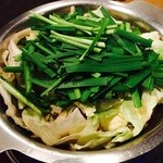 User's review image for もつ鍋　醍醐
