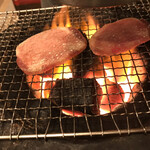 用戶對於炭火焼肉 日本代表 中野本店的評論圖