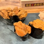 用戶對於みこ寿司的評論圖