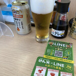 User's review image for さん天 針中野店