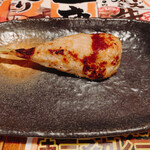 用戶對於炭火居酒屋 炎 すすきのビル店的評論圖