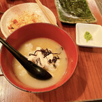 用户对于四ッ谷れば屋的评论图